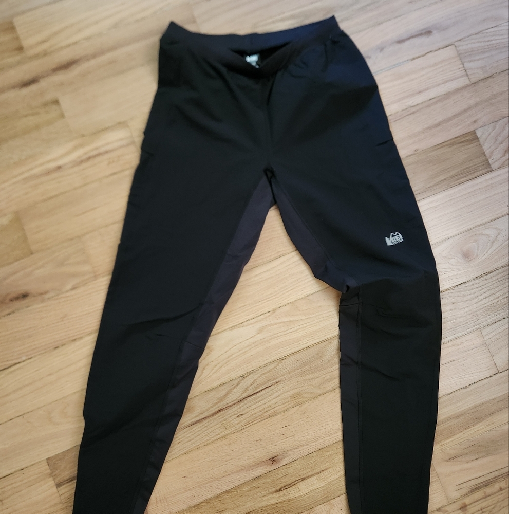 REI Junction Hybrid Cycling Tights S